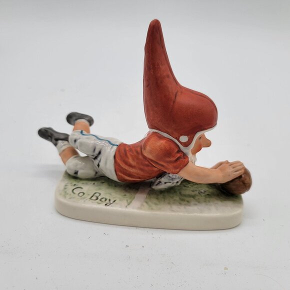 Goebel CoBoy Touchdown Tommy - Picture 2 of 3